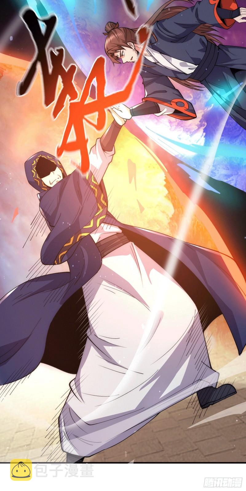 第251话 居然打不过看门的！22