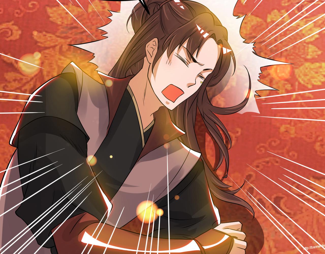 第71话 我有点贫血8