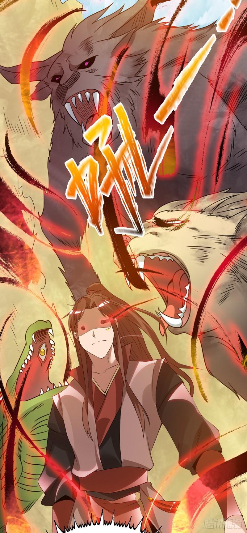 第73话 北孤城武阁灭之！23