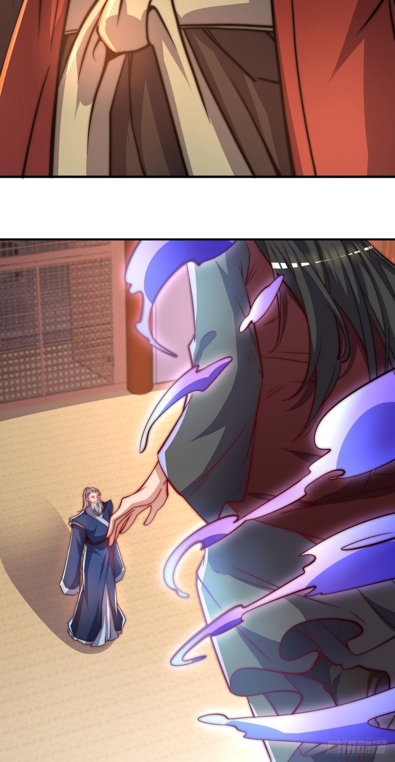 第274话 逃出玄族2