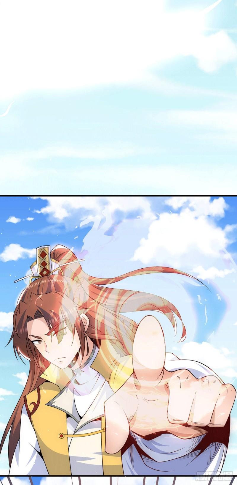 第207话 江辰成圣！30