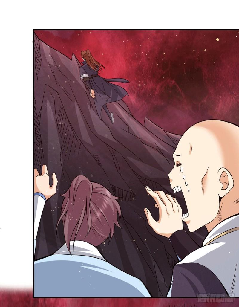 第154话 魔族的遭遇18