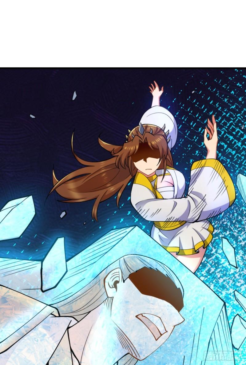 第261话 奇怪的战斗方式！24