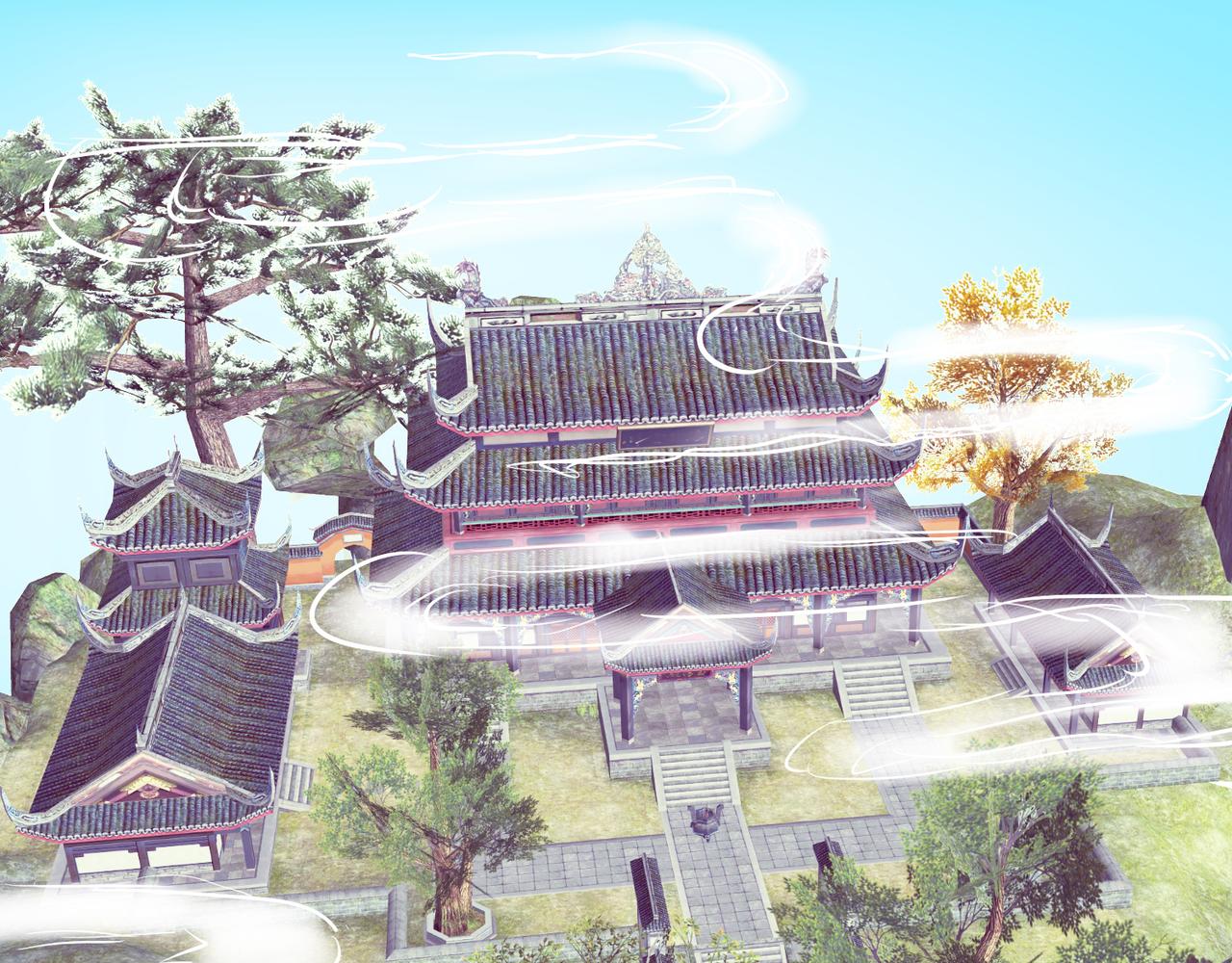 番外：提前恭祝儿童节快乐！1