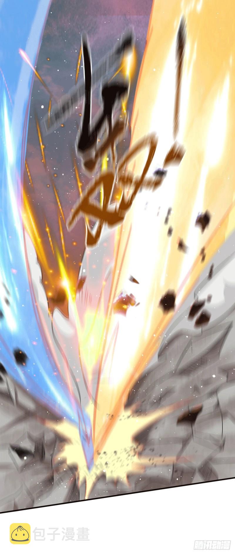 第146话 青老命悬一线？！20