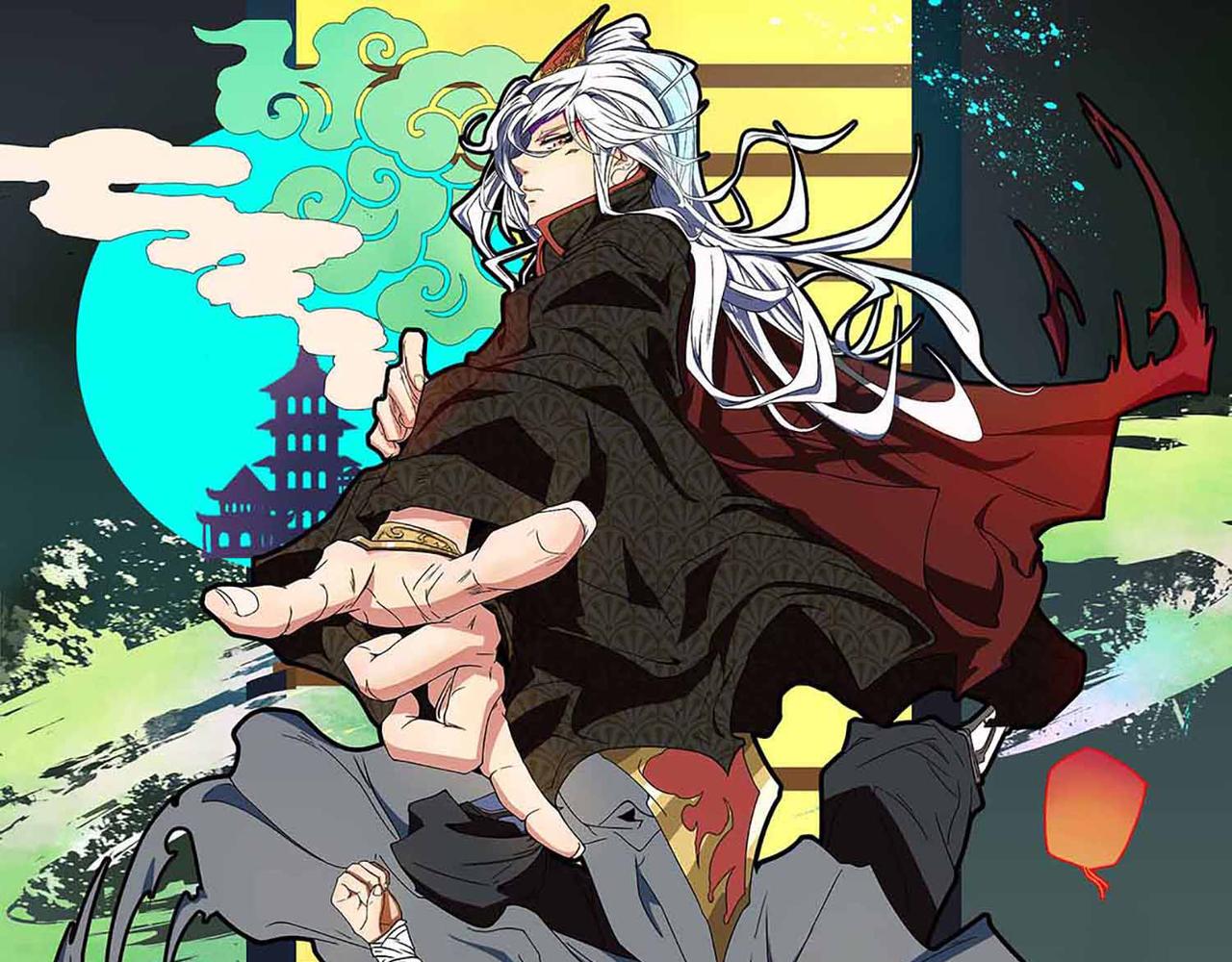 第12话 找了根避雷针？0