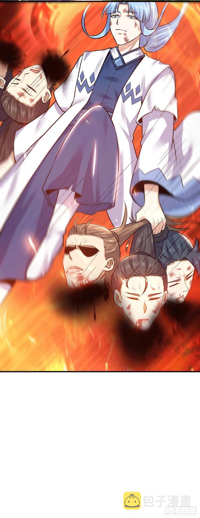 第168话 江辰突破地境圆满19