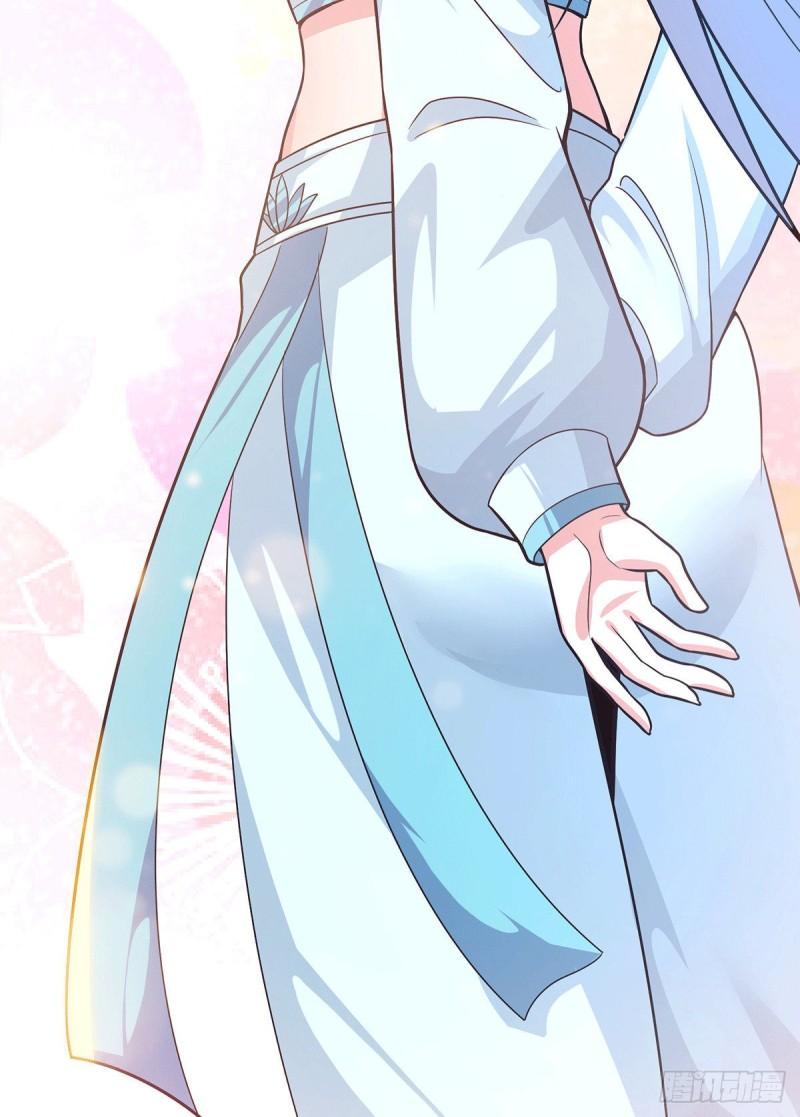 第185话 长安一族隐世之谜8
