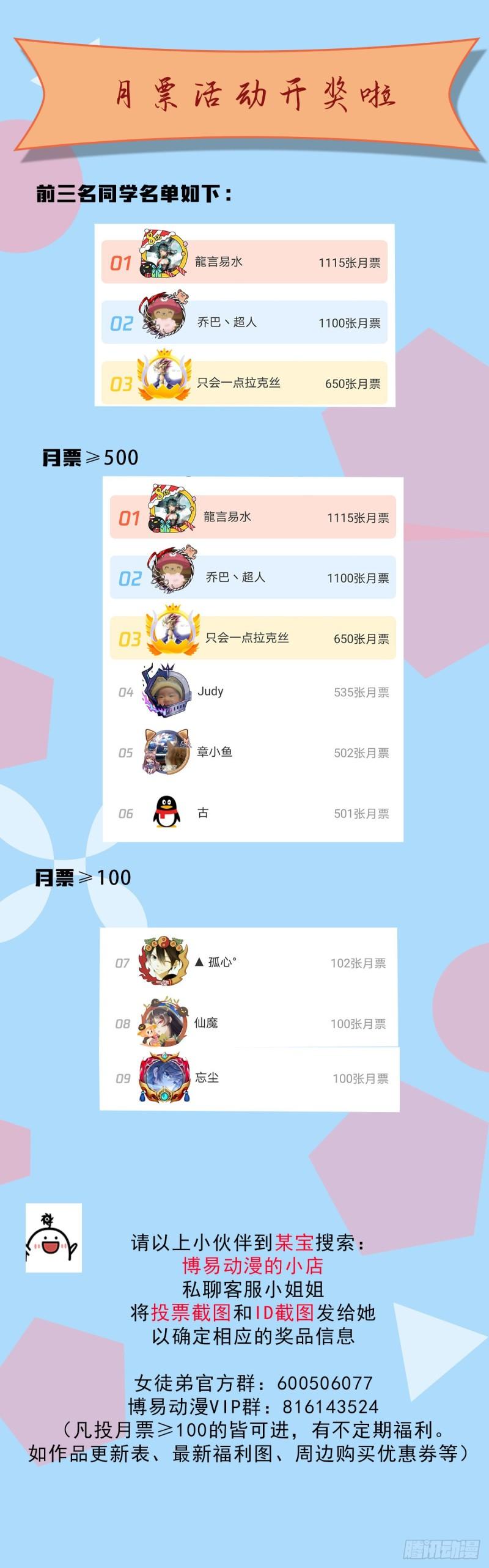 第136话 谁也别想动江辰38