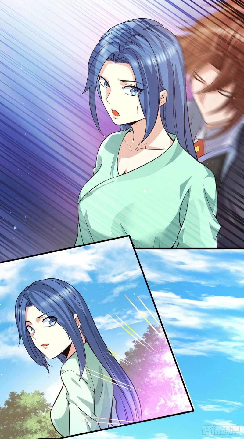 第155话 散步偶遇美女洗澡21