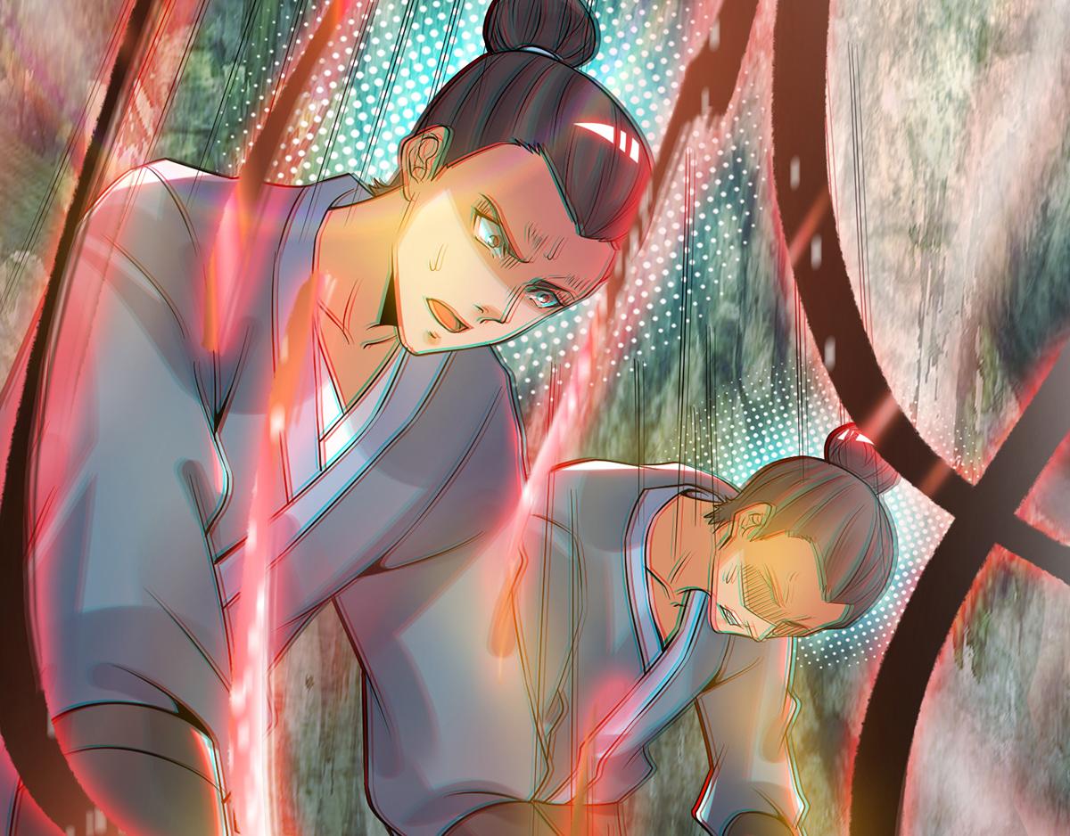 第70话 师傅选一个吧？18