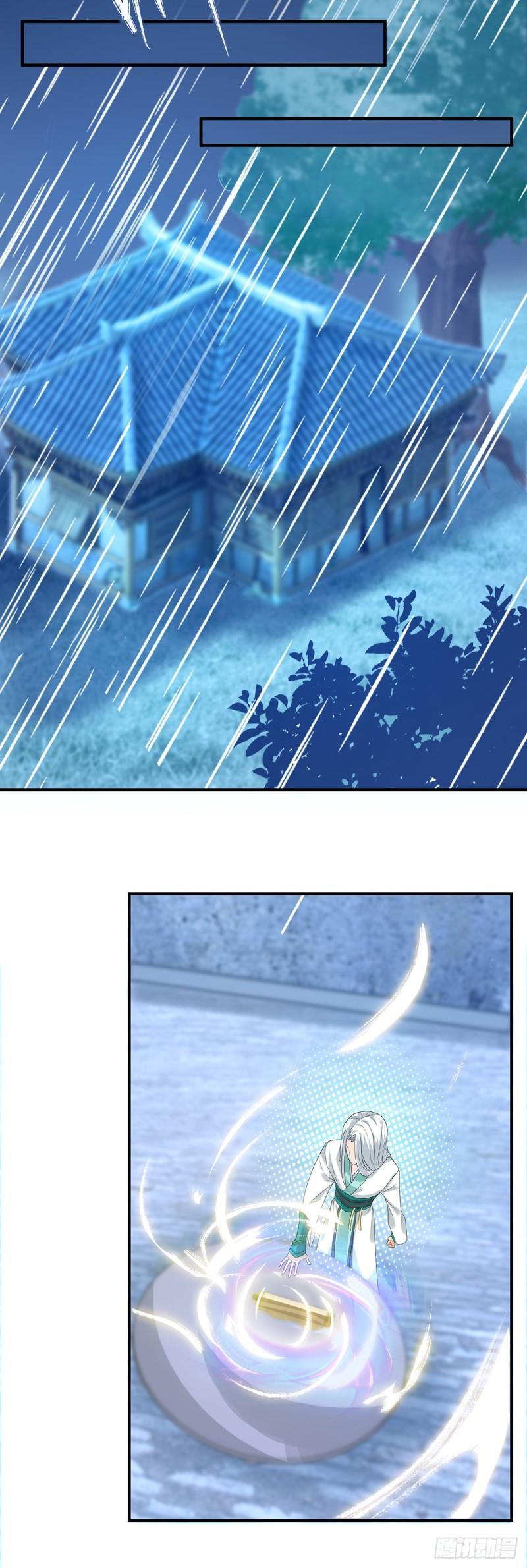 第36话 念神！一路走好！37