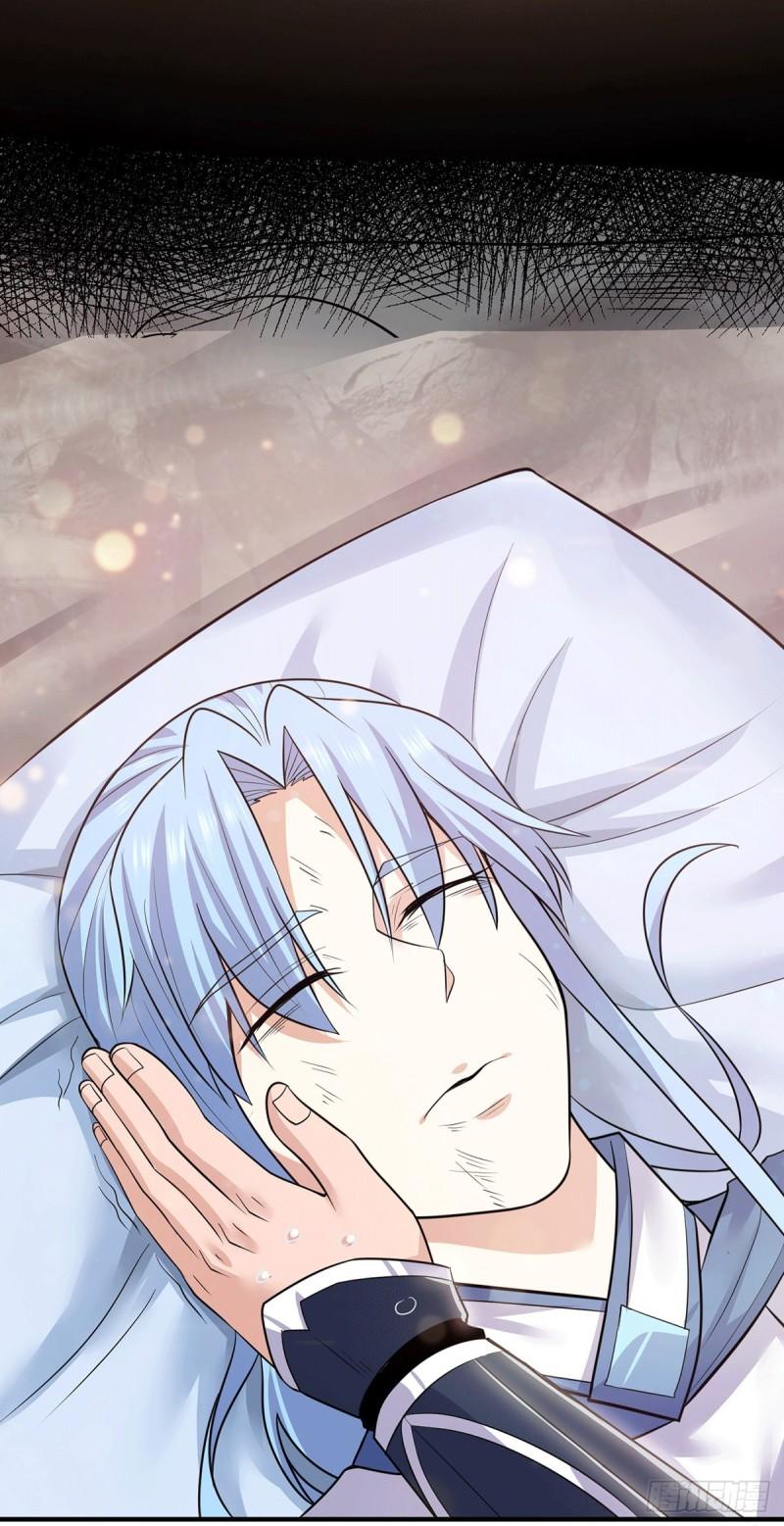 第171话 以神王神格续命5