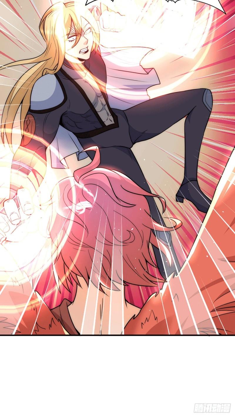 第213话 竟被一个屁打败！4