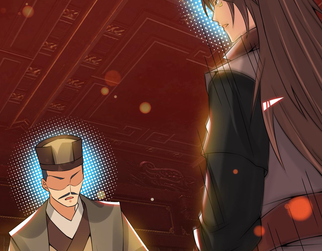 第71话 我有点贫血62