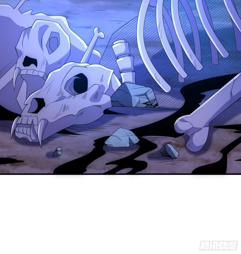 第219话 爲躲凶兽误入绝地62