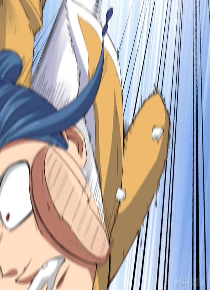 第267话 进不灭城！24