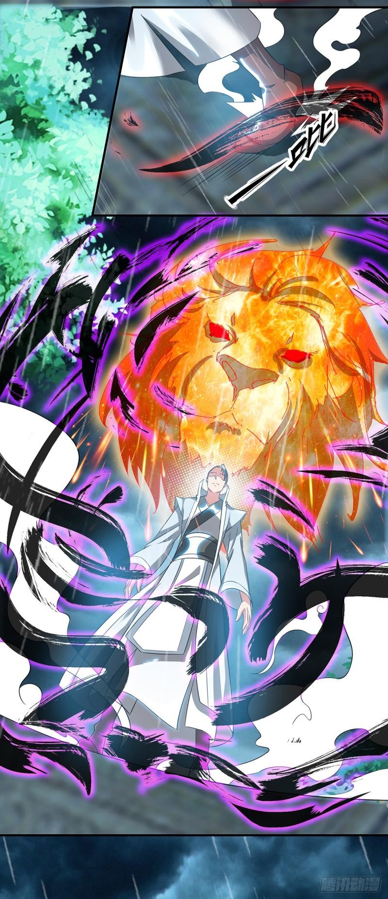 第37话 命悬一线？！20