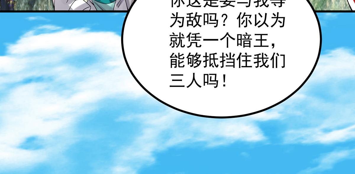 第69话 师傅人家灵气耗尽了~6