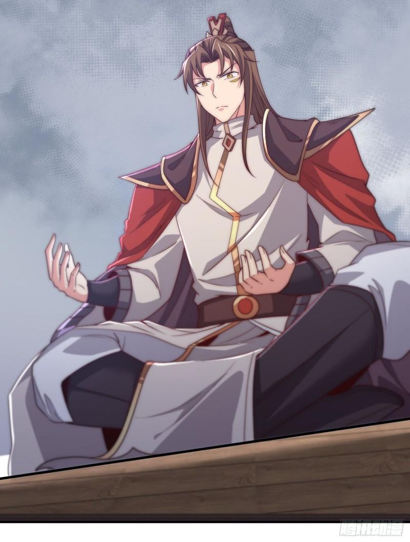 第299话 拯救不灭城？2