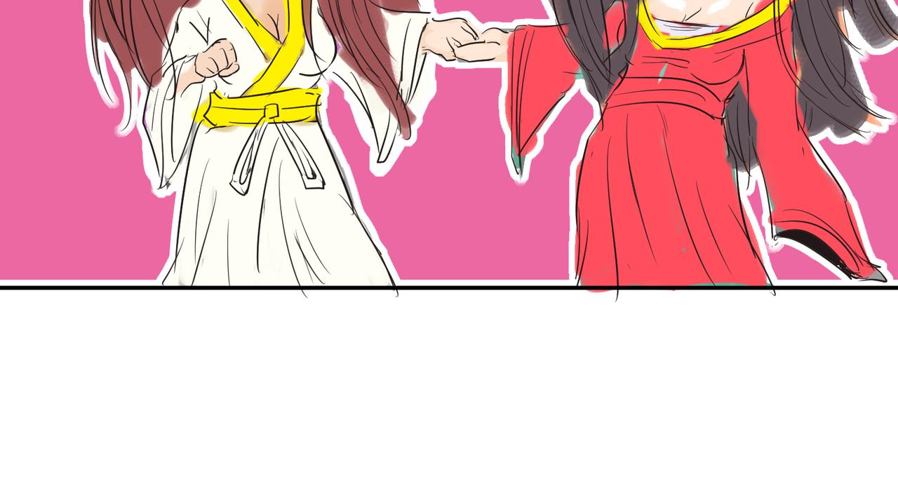 番外：提前恭祝儿童节快乐！16