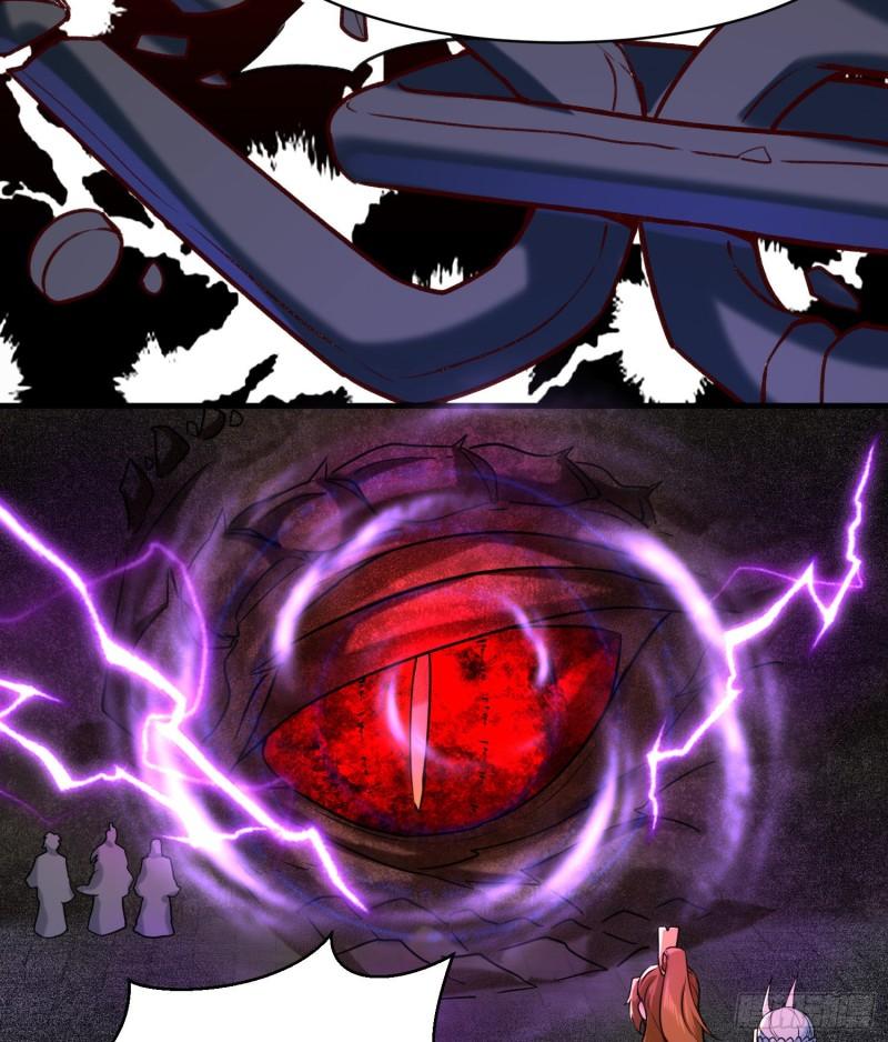 第279话 区区玄族弹指可灭46