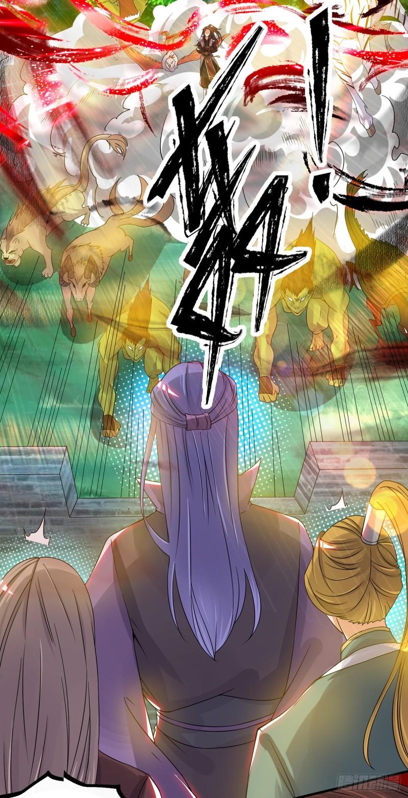 第73话 北孤城武阁灭之！14