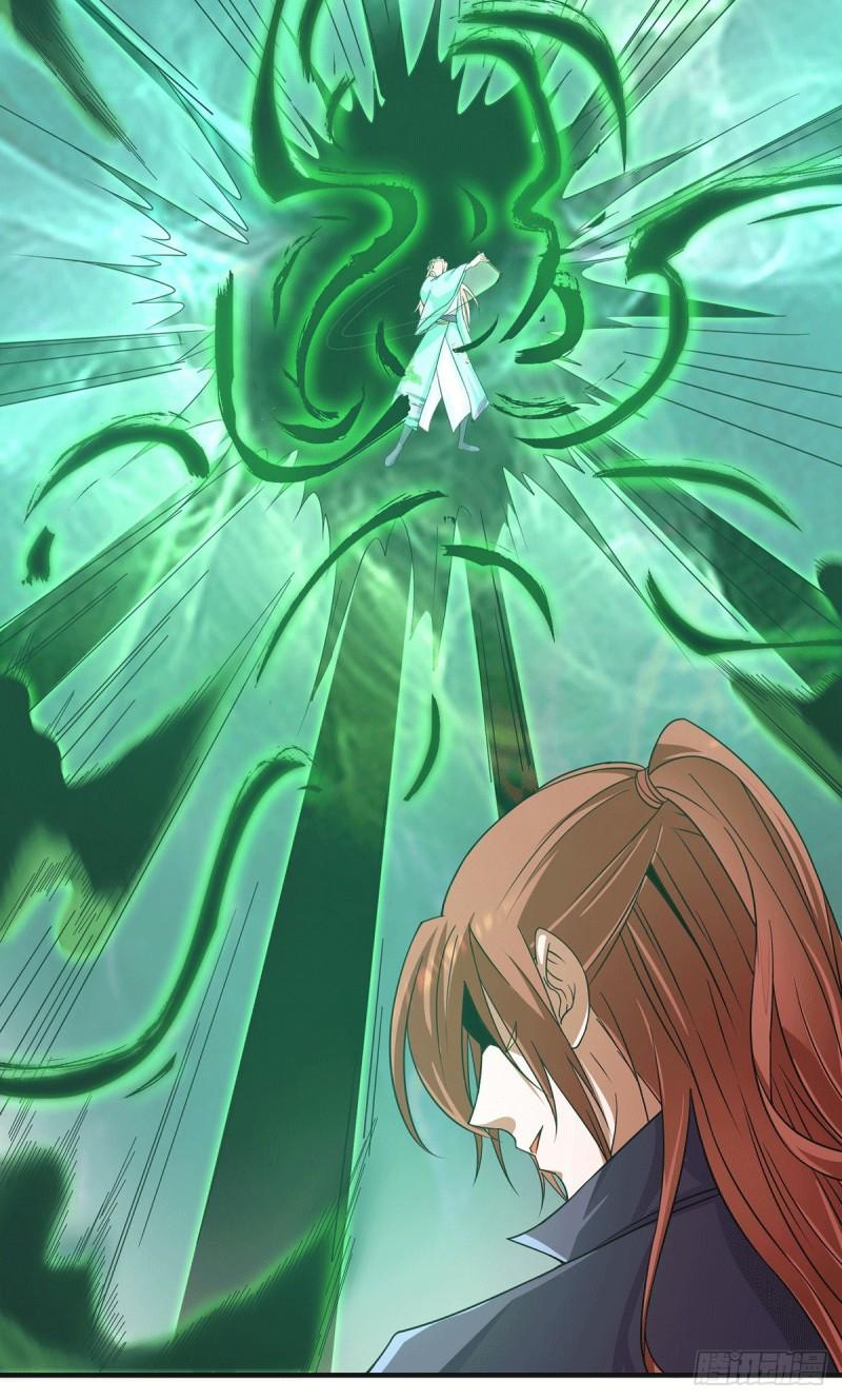 第111话 真正的江家人12