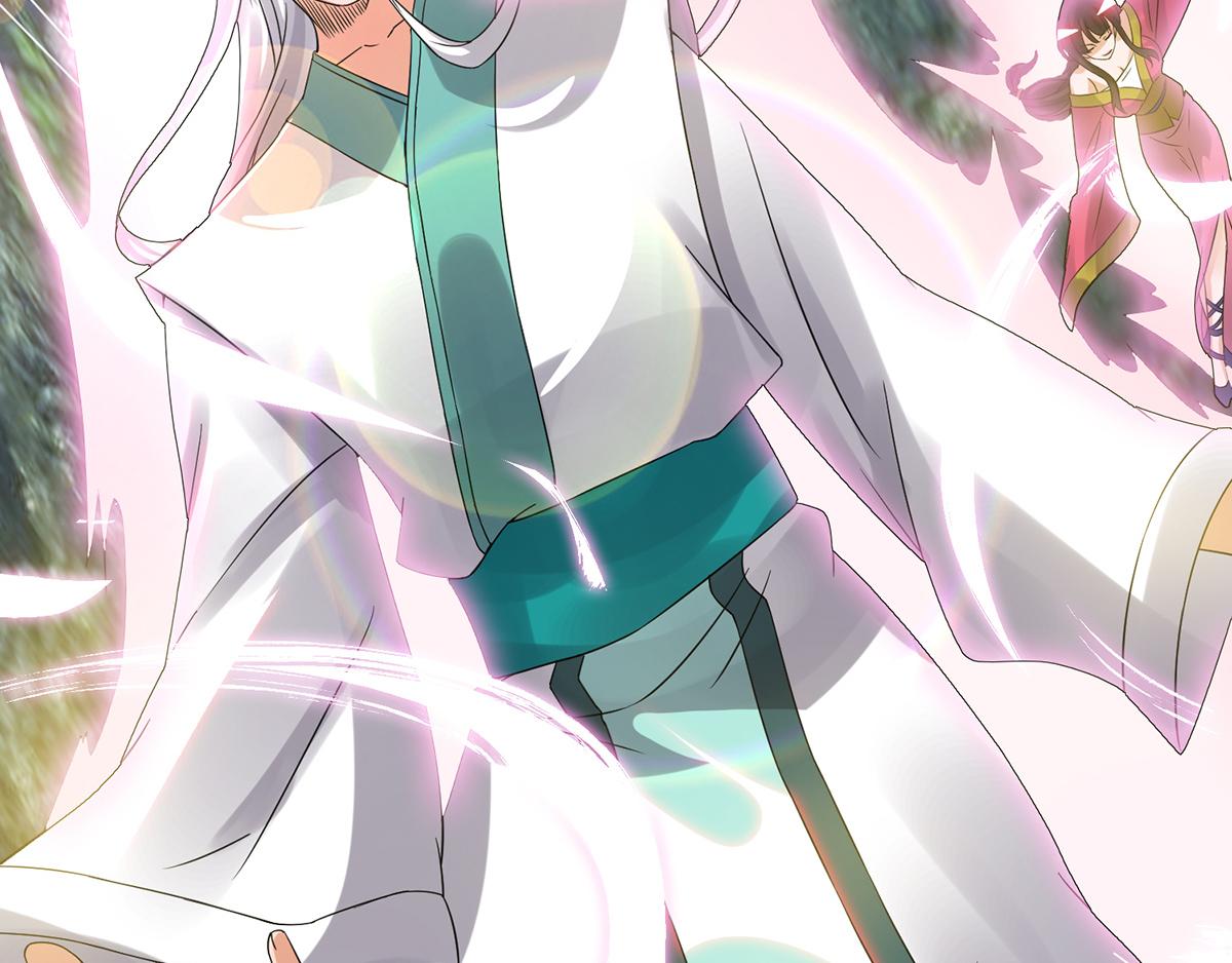 第69话 师傅人家灵气耗尽了~19