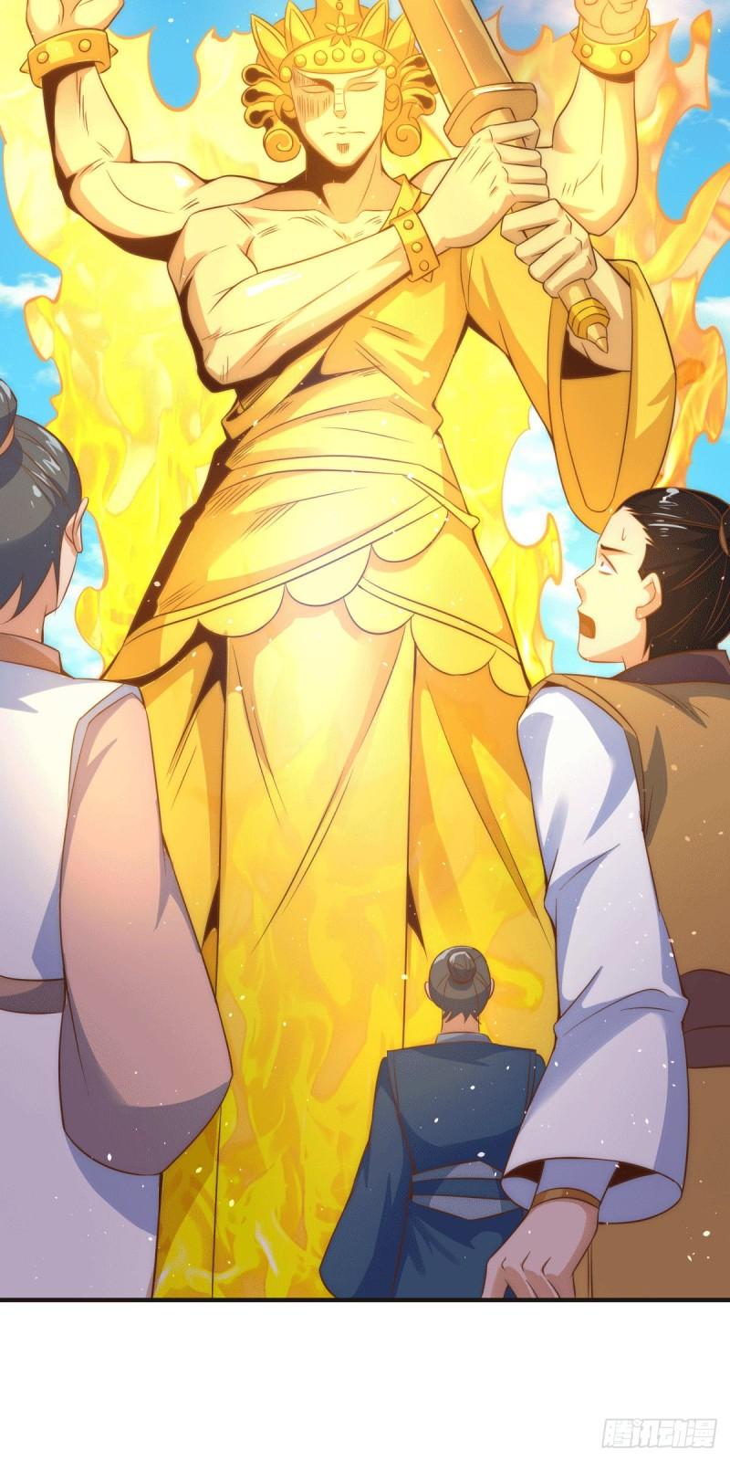 第222话 激战光明教衆人23