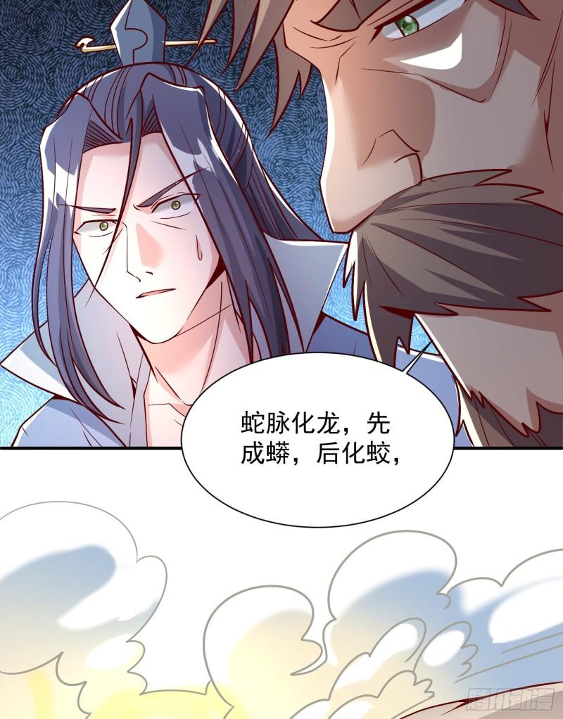 第302话 罕见龙脉？43