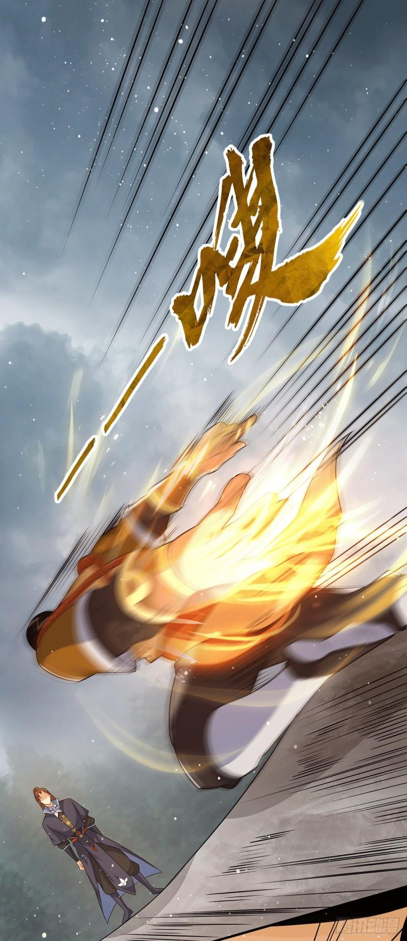 第151话 这一拳还给你!7