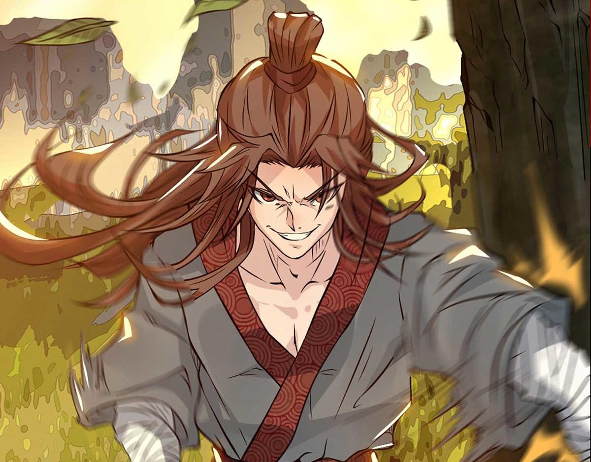 第1话 老祖归来！54