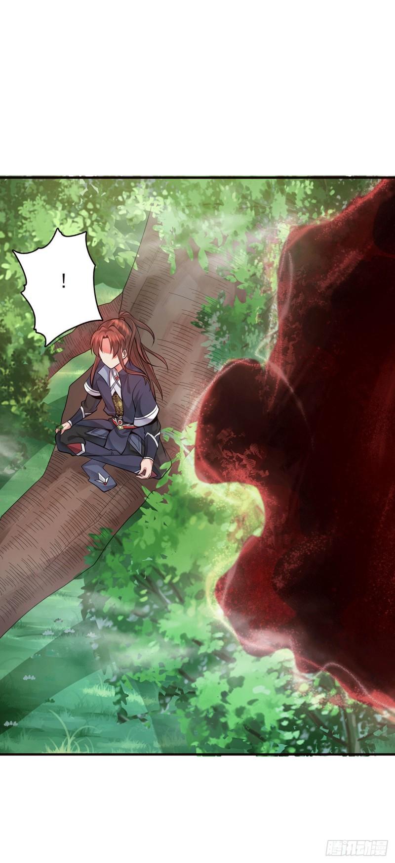 第159话 成爲超脱者！？30