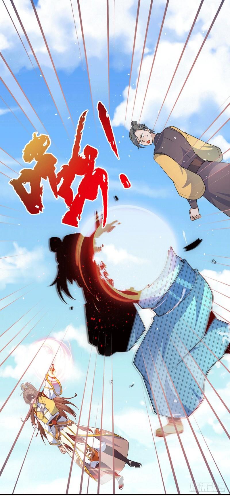 第207话 江辰成圣！31