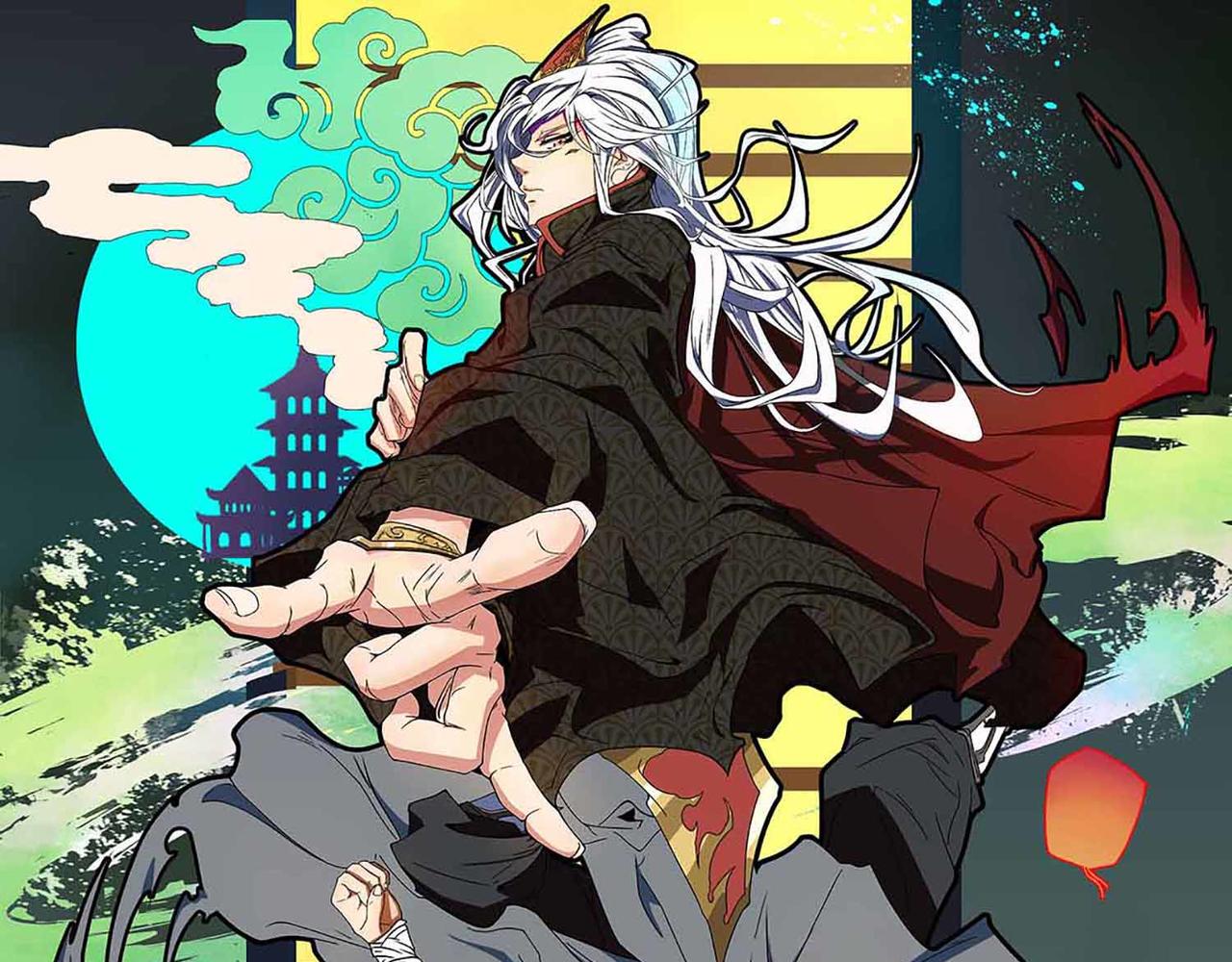 第3话 神魂残念！0