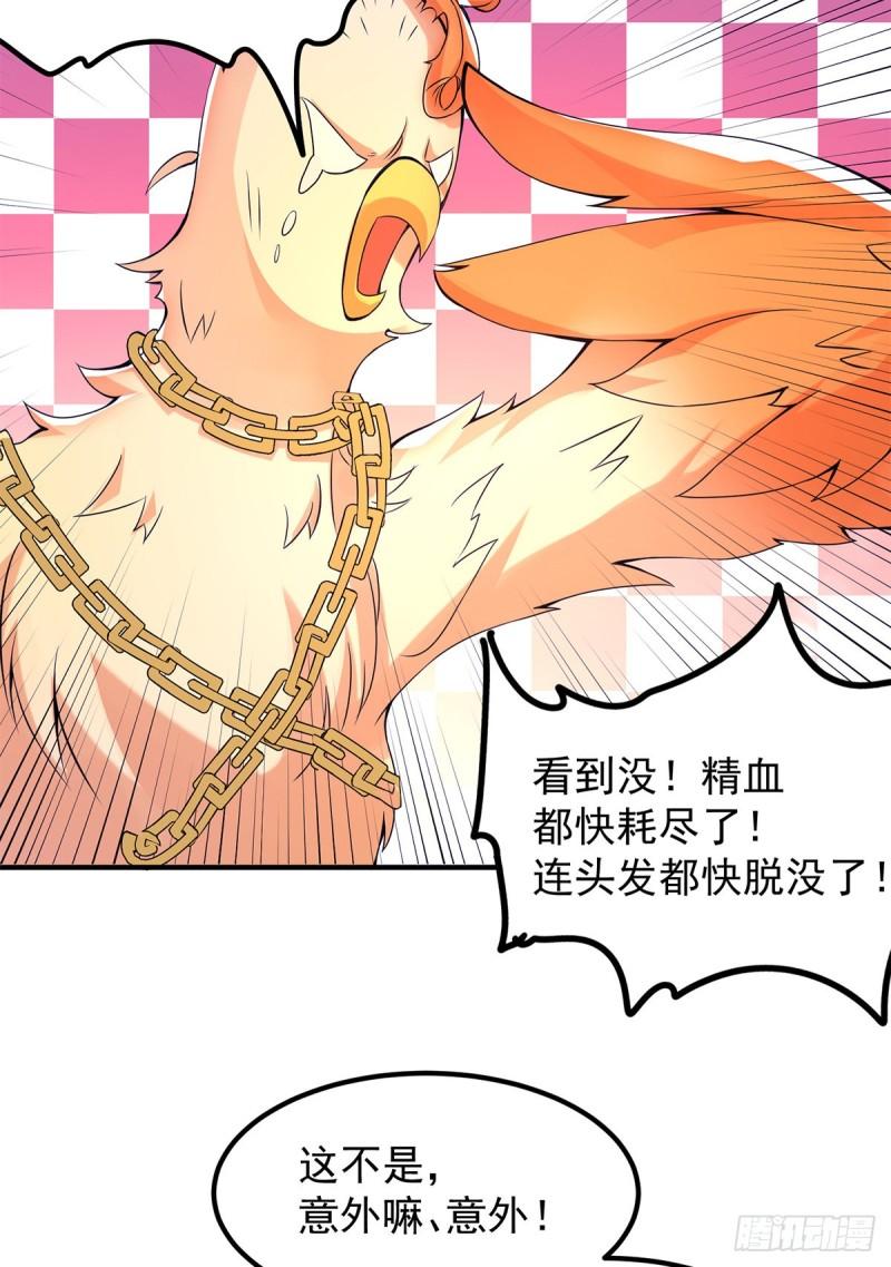 第43话 秃毛鸡，好久不见！21