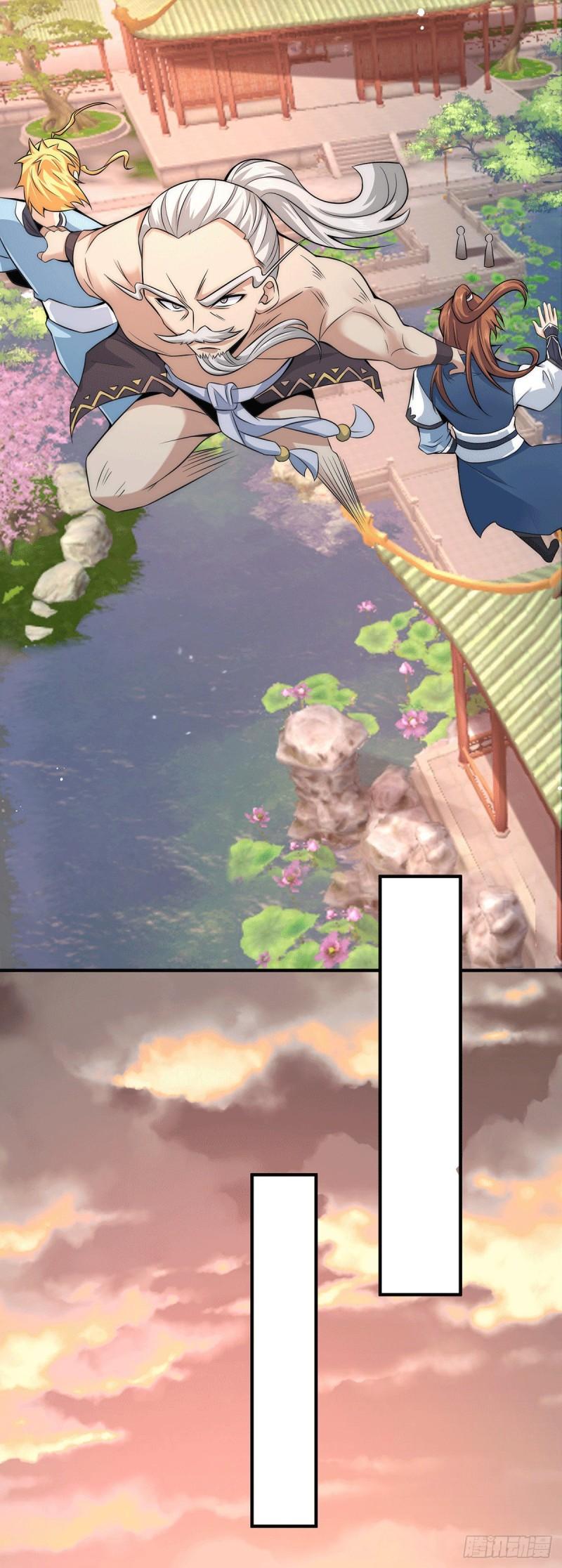 第202话 天辰神王的师傅10