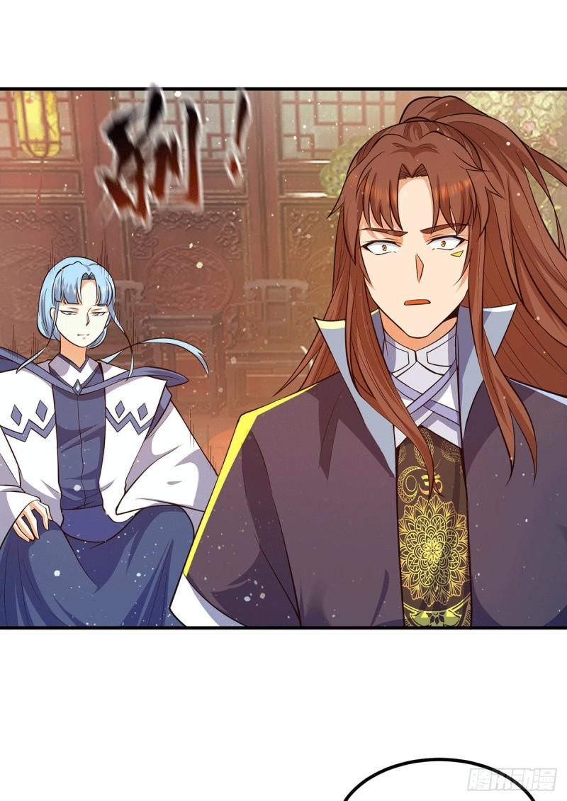 第147话 我要你成神！10