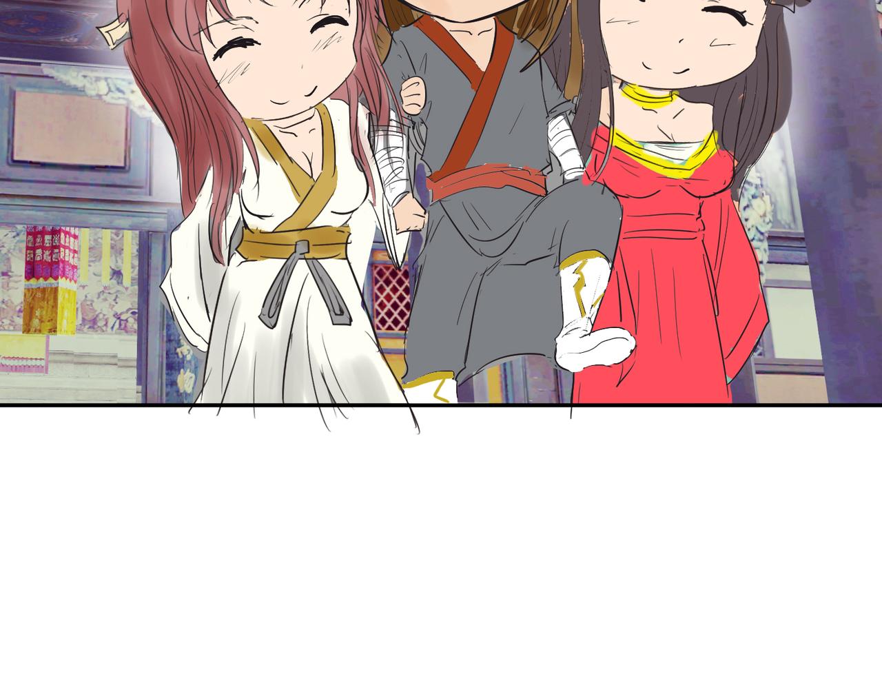 番外：提前恭祝儿童节快乐！18