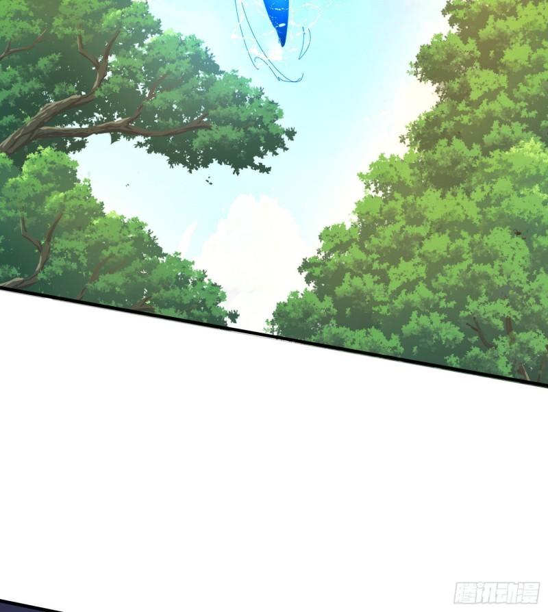 第219话 爲躲凶兽误入绝地26