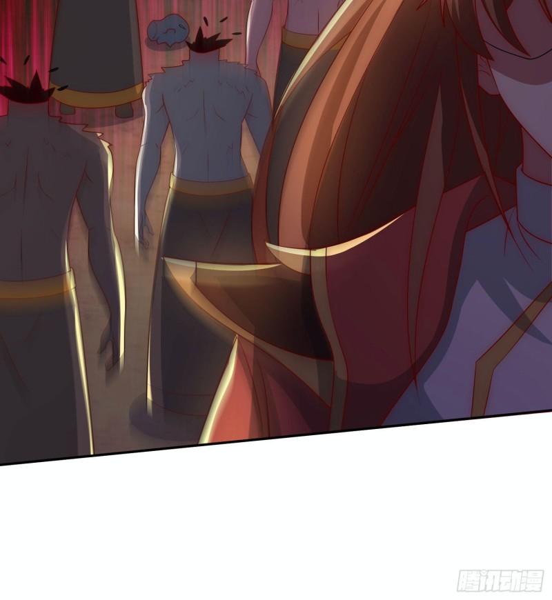 第294话 单挑人字战场31