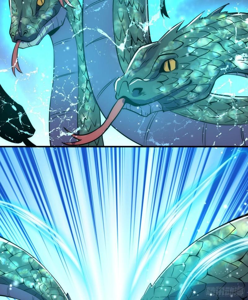 第219话 爲躲凶兽误入绝地33