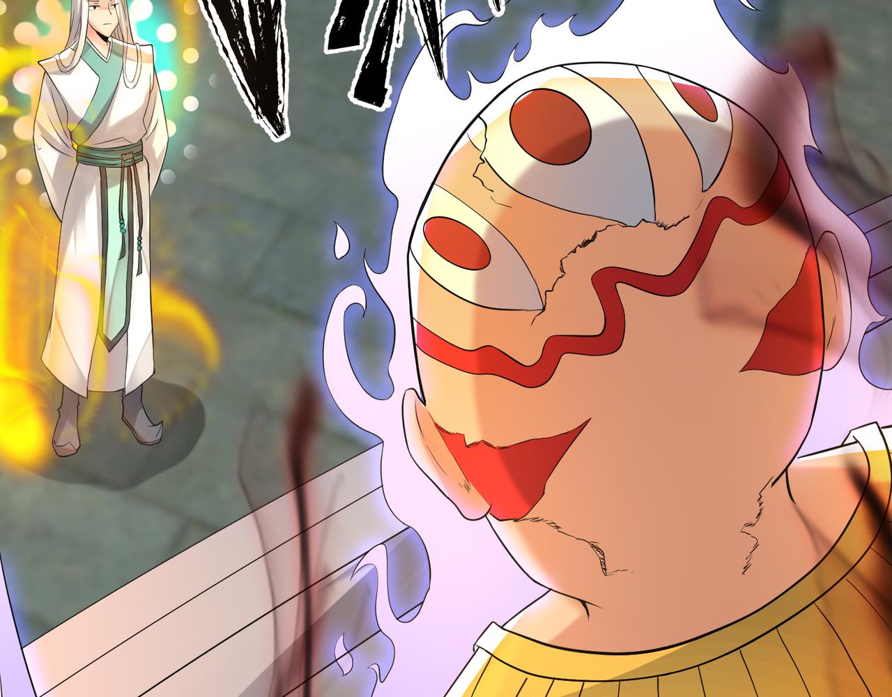 第64话 接近秘密？！56