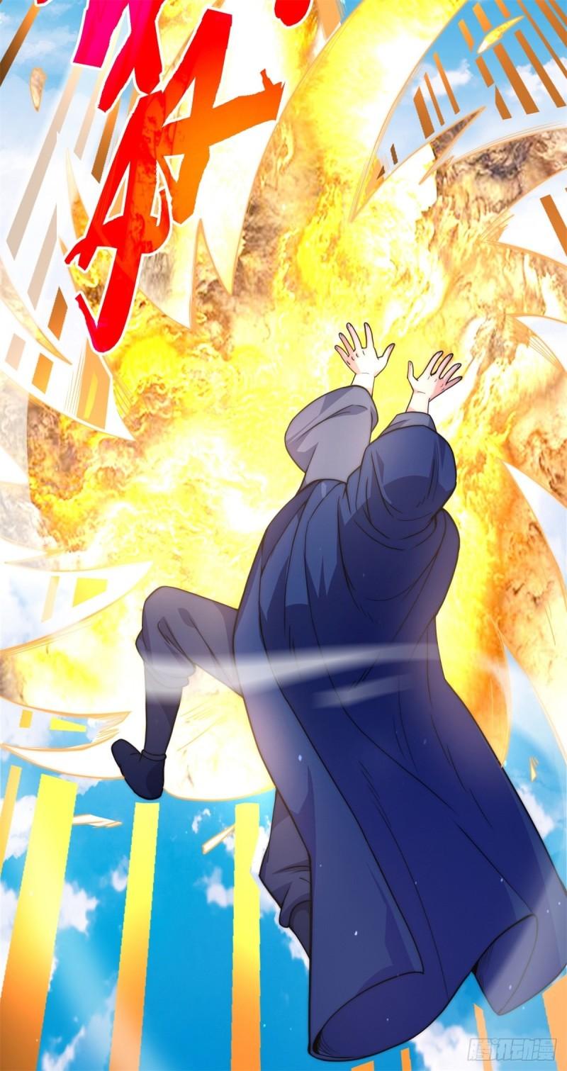 第262话 神秘人出手！30