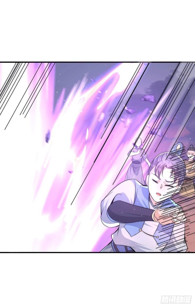 第207话 江辰成圣！20