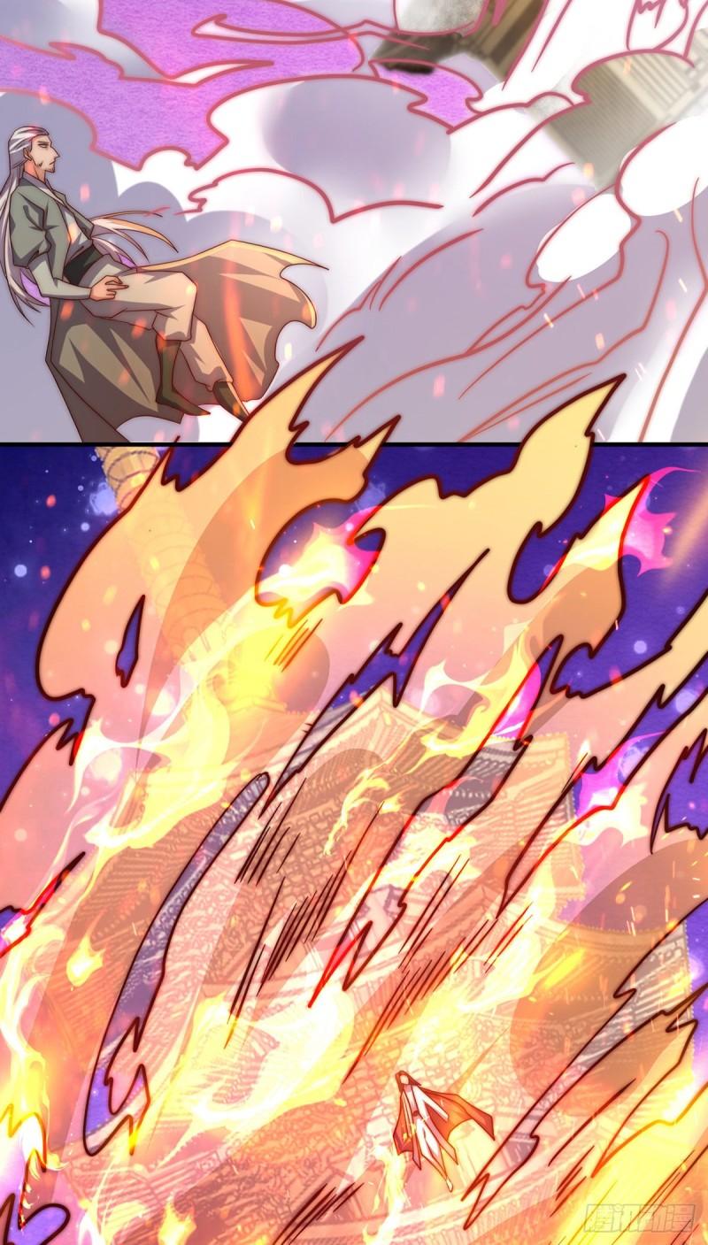 第274话 逃出玄族41