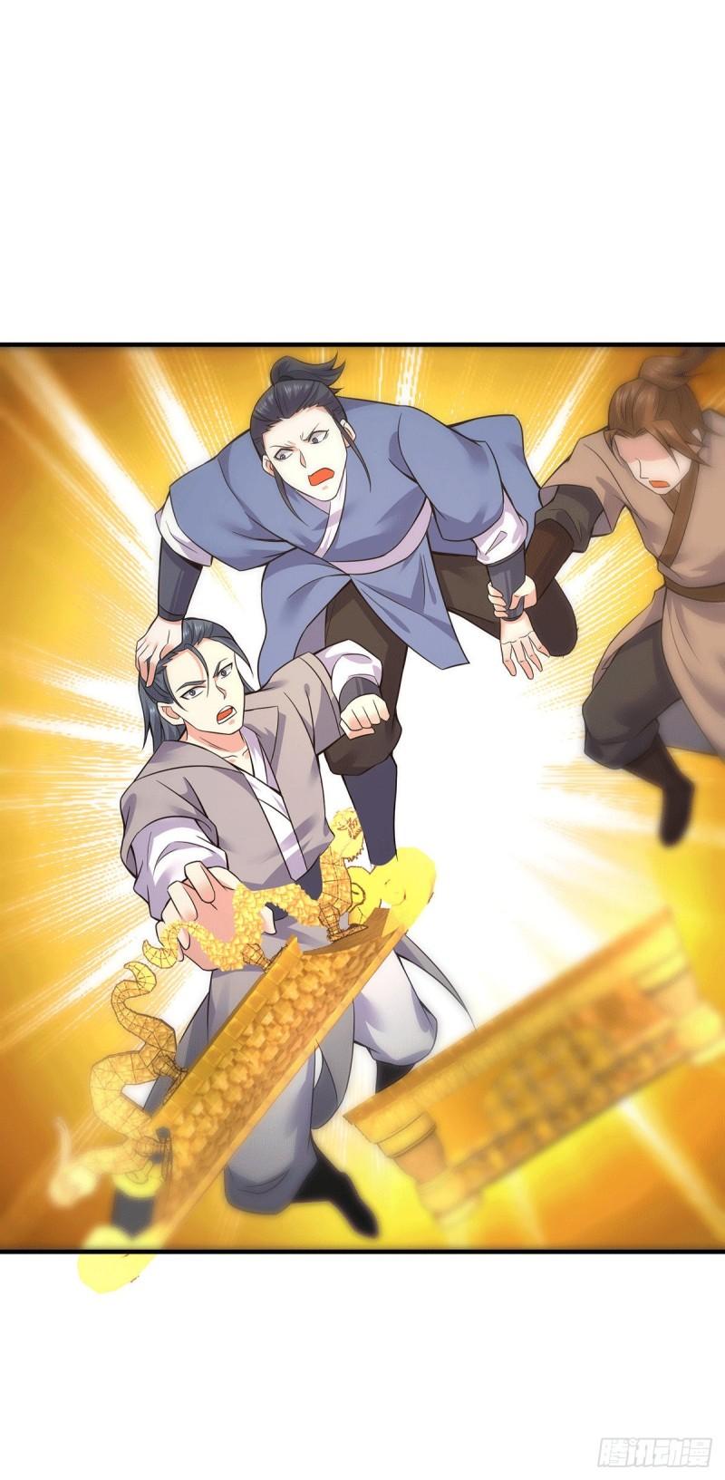第166话 参悟无上剑意！33