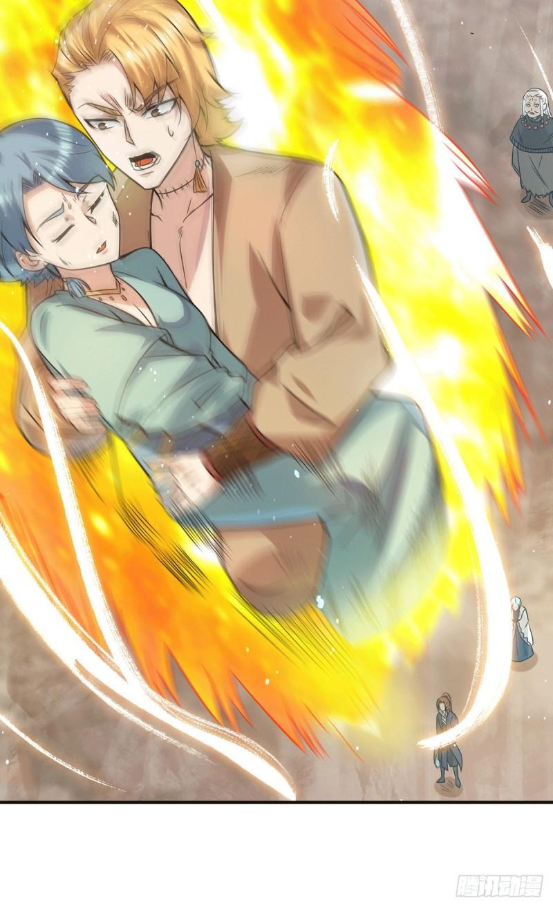 第147话 我要你成神！8