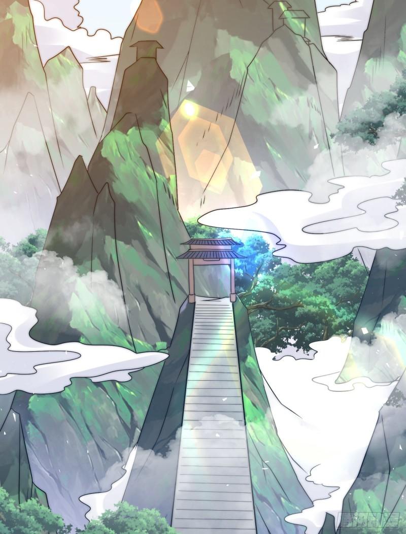 第299话 拯救不灭城？33